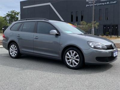 2012 Volkswagen Golf 90TSI Trendline Wagon VI MY12.5 for sale in Perth - North West