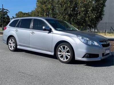 2014 Subaru Liberty 2.5i Premium Wagon B5 MY14 for sale in Perth - North West