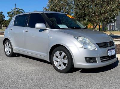 2009 Suzuki Swift S Hatchback RS415 for sale in Perth - North West