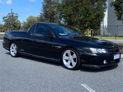 2005 Holden Ute SS Z Utility VZ for sale in Perth - North West