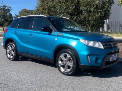 2018 Suzuki Vitara RT-S Wagon LY for sale in Perth - North West