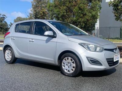 2015 Hyundai i20 Active Hatchback PB MY16 for sale in Perth - North West