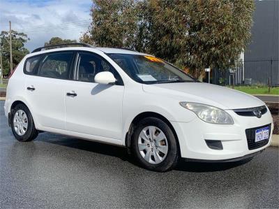 2010 Hyundai i30 SX Wagon FD MY10 for sale in Perth - North West