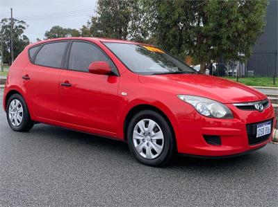 2011 Hyundai i30 SX Hatchback FD MY11 for sale in Perth - North West