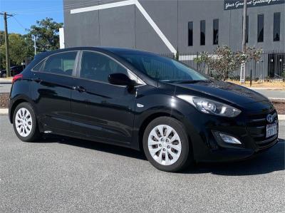 2015 Hyundai i30 Active Hatchback GD3 Series II MY16 for sale in Perth - North West