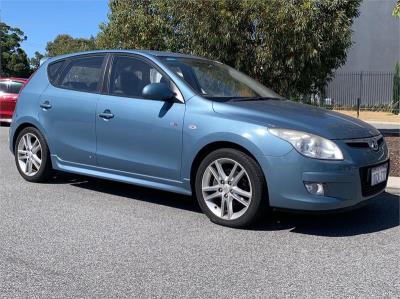 2010 Hyundai i30 SR Hatchback FD MY10 for sale in Perth - North West