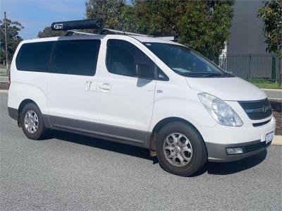 2012 Hyundai iMax Wagon TQ-W MY13 for sale in Perth - North West