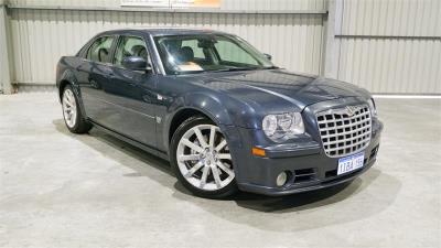 2008 Chrysler 300c SRT-8 Sedan MY2008 for sale in Perth - South East