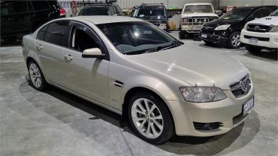 2011 Holden Berlina Sedan VE II for sale in Perth - South East