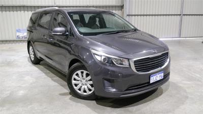 2015 KIA CARNIVAL for sale in Perth - South East