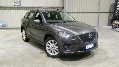 2013 Mazda CX-5 Akera Wagon KE1021 MY13 for sale in Perth - South East