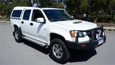 2009 Holden Colorado LX Utility RC MY09 for sale in Perth - South East