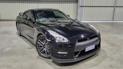 2016 Nissan GT-R Premium Coupe R35 MY15 for sale in Perth - South East