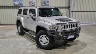 2007 Hummer H3 Luxury Wagon for sale in Perth - South East