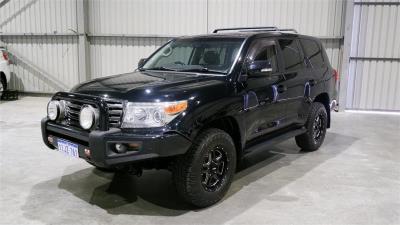 2014 Toyota Landcruiser VX Wagon VDJ200R MY13 for sale in Perth - South East