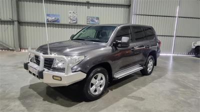 2014 Toyota Landcruiser GXL Wagon URJ202R MY13 for sale in Perth - South East