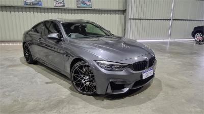 2020 BMW M4 Competition Coupe F82 LCI for sale in Perth - South East