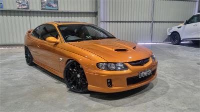 2005 Holden Monaro CV8 Z Coupe VZ for sale in Perth - South East