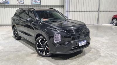 2023 Mitsubishi Outlander Exceed Tourer Wagon ZM MY23 for sale in Perth - South East