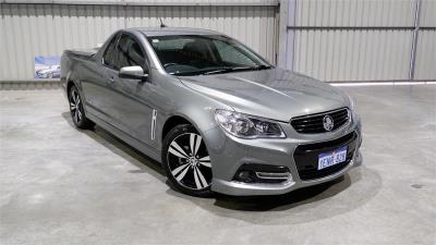 2014 Holden Ute SV6 Storm Utility VF MY14 for sale in Perth - South East