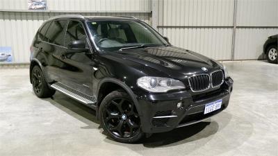 2013 BMW X5 xDrive35i Wagon E70 MY1112 for sale in Perth - South East