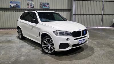 2014 BMW X5 xDrive30d Wagon F15 for sale in Perth - South East