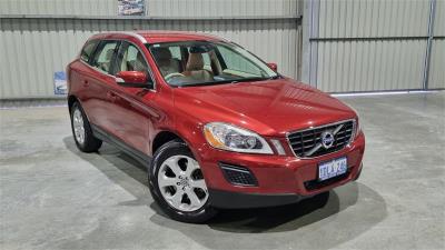 2010 Volvo XC60 T6 Wagon DZ MY11 for sale in Perth - South East
