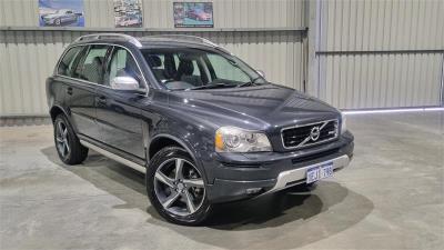 2013 Volvo XC90 D5 R-Design Wagon P28 MY13 for sale in Perth - South East