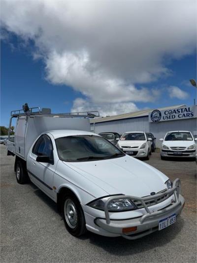 1999 FORD FALCON AU for sale in Mandurah