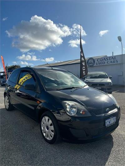 2007 FORD FIESTA LX 3D HATCHBACK WQ for sale in Mandurah