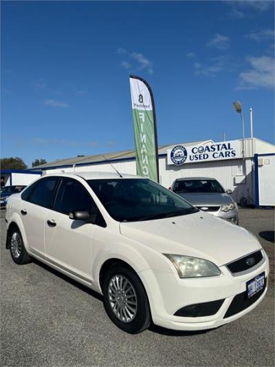 2008 FORD FOCUS CL 4D SEDAN LT for sale in Mandurah