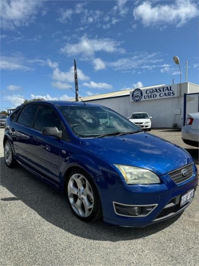 2006 FORD FOCUS XR5 TURBO 5D HATCHBACK LS for sale in Mandurah