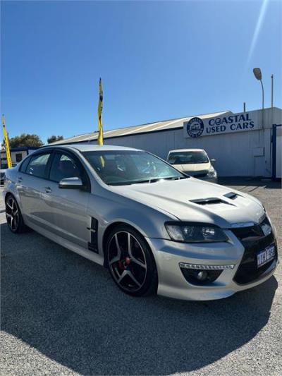 2007 HSV GTS 4D SEDAN E SERIES for sale in Mandurah