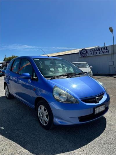 2006 HONDA JAZZ GLi 5D HATCHBACK UPGRADE for sale in Mandurah