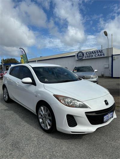 2012 MAZDA MAZDA3 NEO 5D HATCHBACK BL 11 UPGRADE for sale in Mandurah