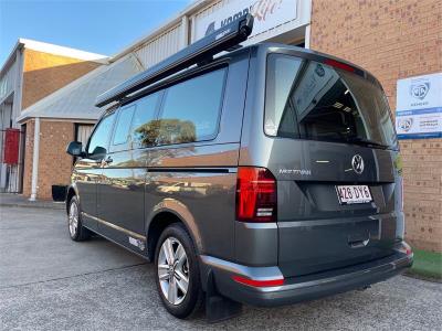 2021 VOLKSWAGEN MULTIVAN TDI340 SWB COMFORTLINE PREMIUM 4D WAGON T6.1 MY21 for sale in Sydney - Outer South West