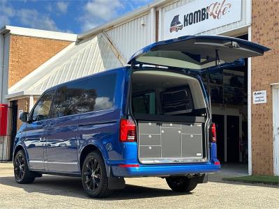 2024 VOLKSWAGEN MULTIVAN HIGHLINE TDI450 4MOTION SWB 4D WAGON T6.1 MY24 for sale in Sydney - Outer South West