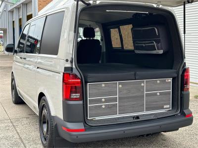 2024 VOLKSWAGEN TRANSPORTER TDI450 SWB 3D VAN T6.1 MY24 for sale in Sydney - Outer South West