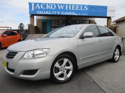 2009 TOYOTA AURION AT-X 4D SEDAN GSV40R for sale in Sydney - Inner South West