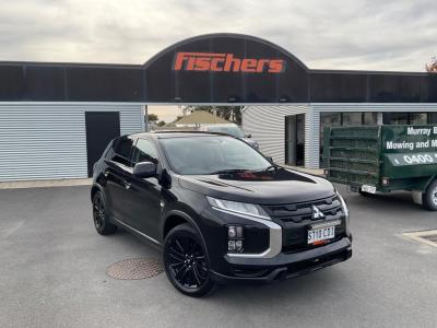 2020 MITSUBISHI ASX MR (2WD) 4D WAGON XD MY20 for sale in Murray Bridge