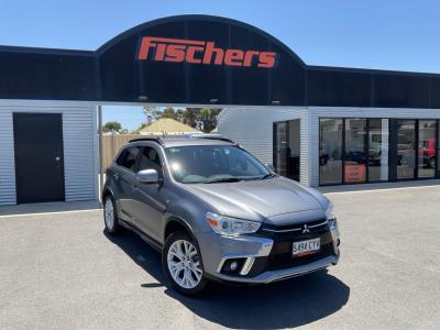 2018 MITSUBISHI ASX LS ADAS (2WD) 4D WAGON XC MY18 for sale in Murray Bridge