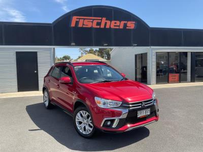 2019 MITSUBISHI ASX ES ADAS ( 2WD) 4D WAGON XC MY19 for sale in Murray Bridge