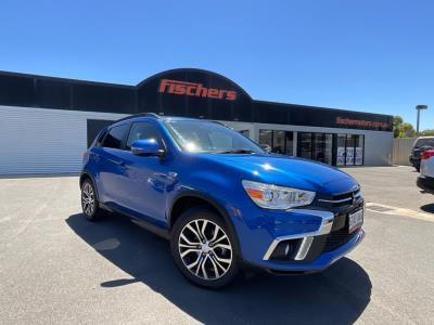 2017 MITSUBISHI ASX LS (2WD) 4D WAGON XC MY18 for sale in Murray Bridge