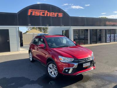 2019 MITSUBISHI ASX ES ADAS ( 2WD) 4D WAGON XC MY19 for sale in Murray Bridge