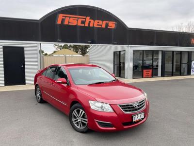 2006 TOYOTA AURION AT-X 4D SEDAN GSV40R for sale in Murray Bridge