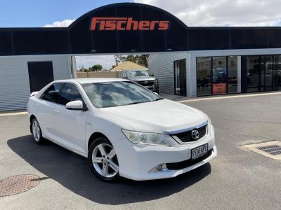 2012 TOYOTA AURION AT-X 4D SEDAN GSV50R for sale in Murray Bridge