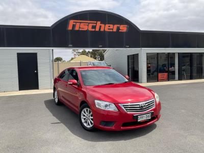 2011 TOYOTA AURION AT-X 4D SEDAN GSV40R 09 UPGRADE for sale in Murray Bridge