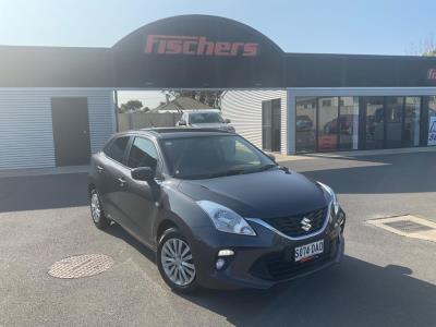 2021 SUZUKI BALENO GL 4D HATCHBACK SERIES II for sale in Murray Bridge