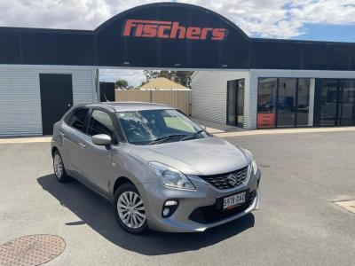 2022 SUZUKI BALENO GL 4D HATCHBACK EW SERIES II MY22 for sale in Murray Bridge