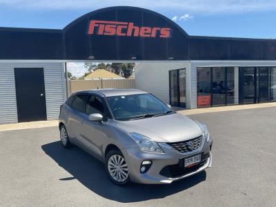 2022 SUZUKI BALENO GL 4D HATCHBACK EW SERIES II MY22 for sale in Murray Bridge